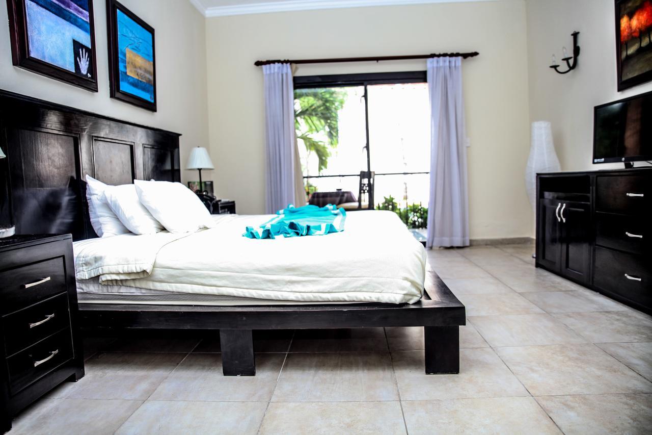 Hotel Seranta Brisas De Bavaro (Adults Only) Punta Cana Esterno foto