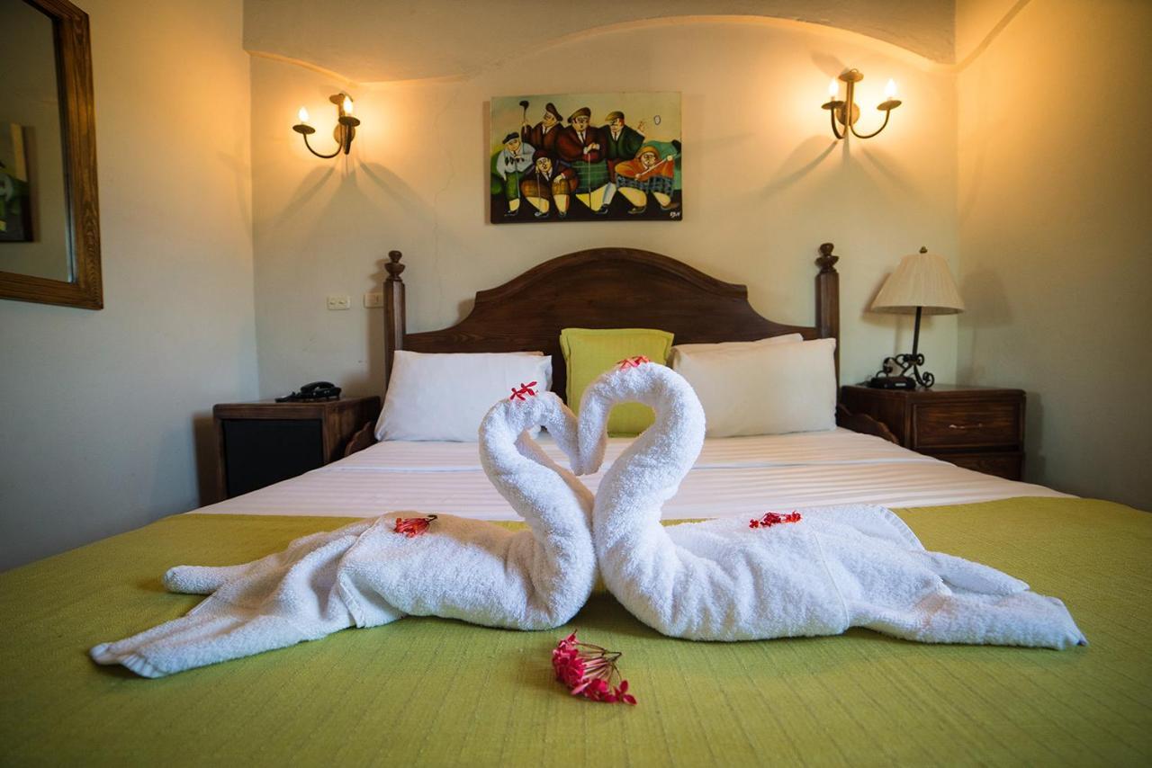 Hotel Seranta Brisas De Bavaro (Adults Only) Punta Cana Esterno foto