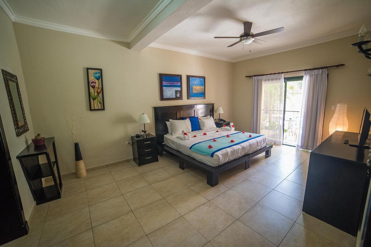 Hotel Seranta Brisas De Bavaro (Adults Only) Punta Cana Esterno foto