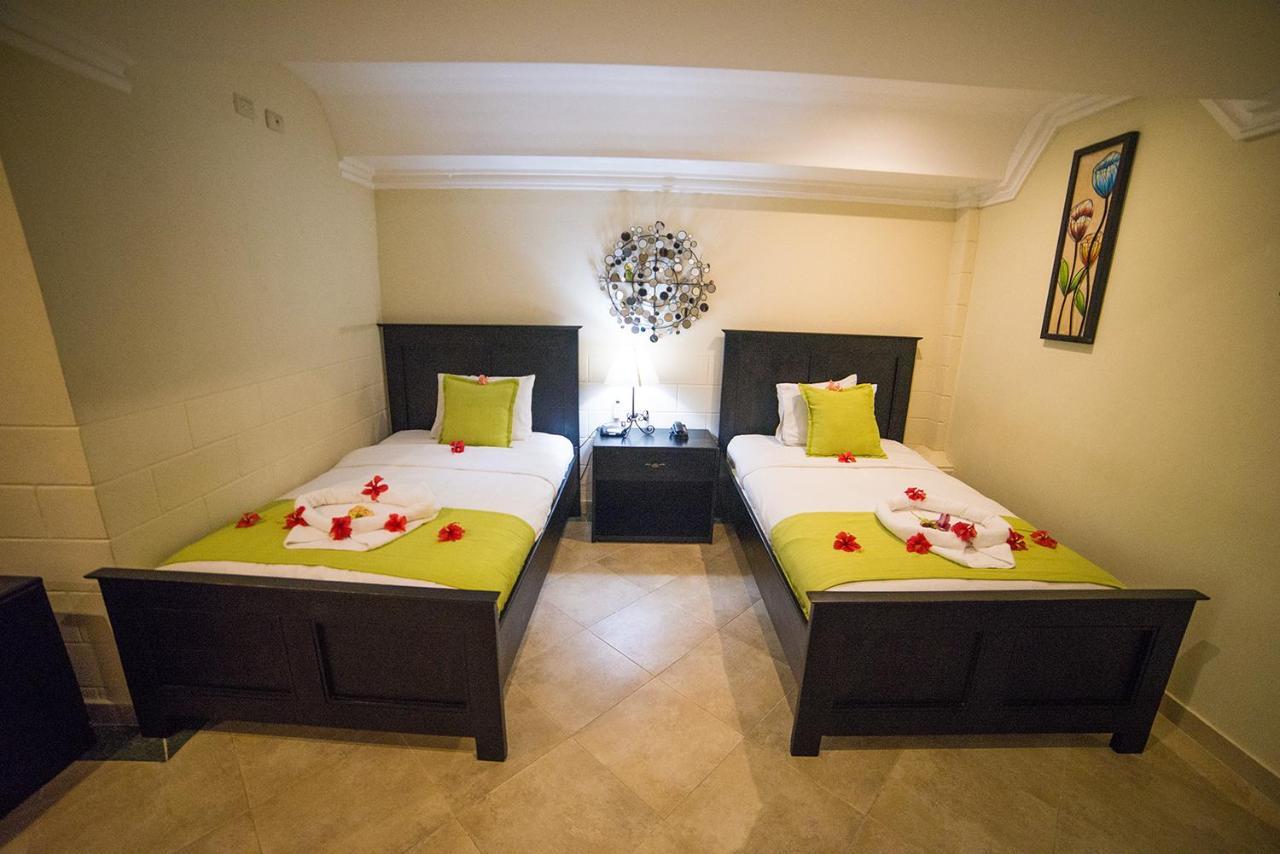 Hotel Seranta Brisas De Bavaro (Adults Only) Punta Cana Esterno foto