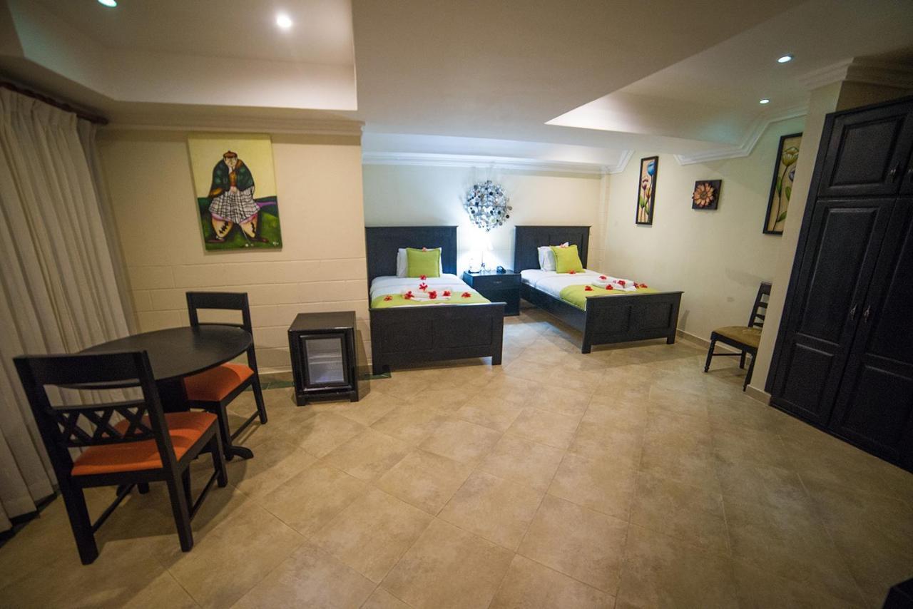 Hotel Seranta Brisas De Bavaro (Adults Only) Punta Cana Esterno foto